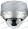 2 Megapixel Vandal Resistant Ip Camera